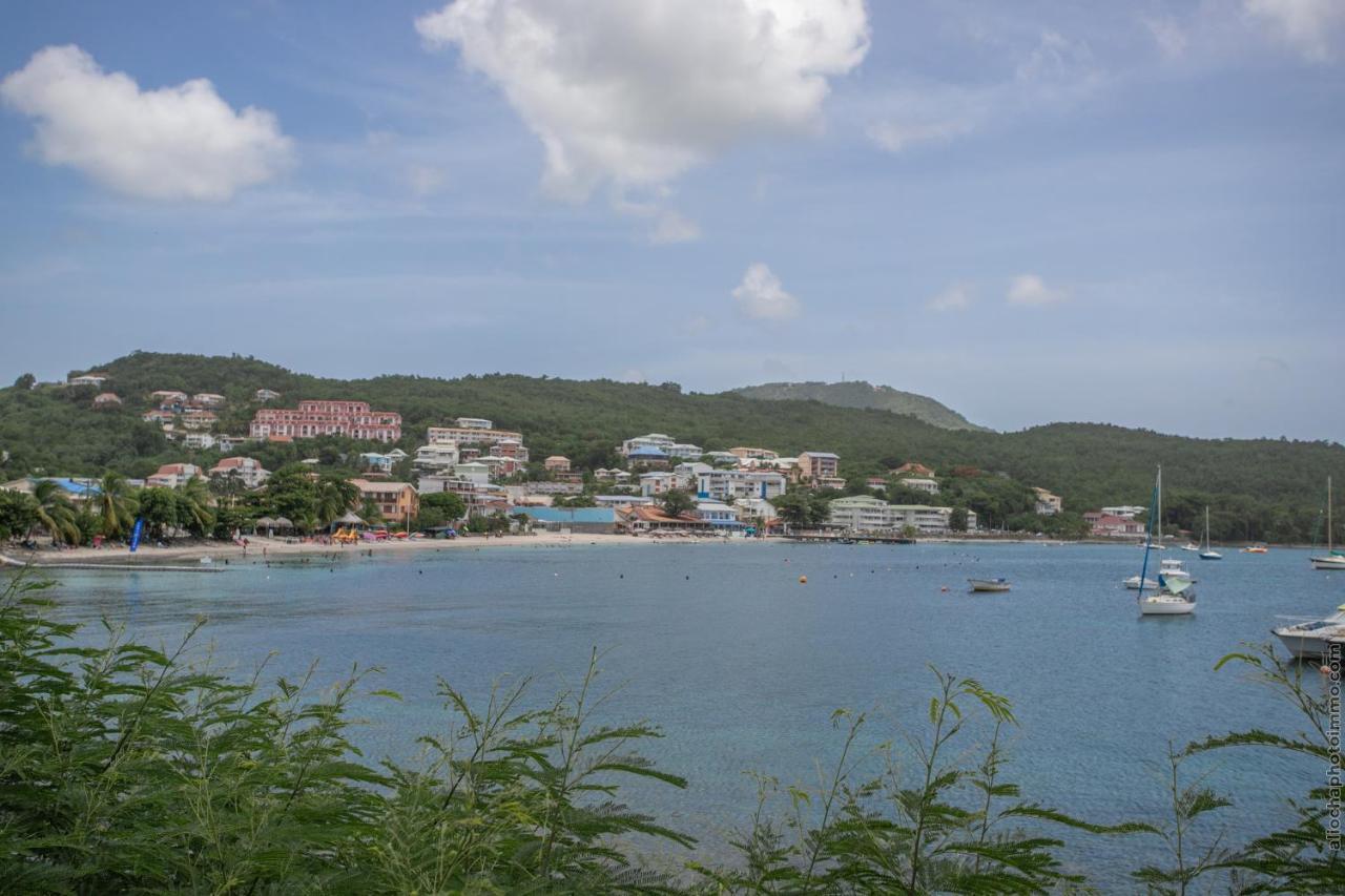 T2 Pitaya, Trois-Ilets Vue Mer Les Trois-Ilets Esterno foto